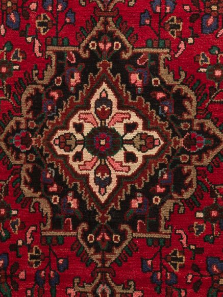 Kabotarahang Hamadan