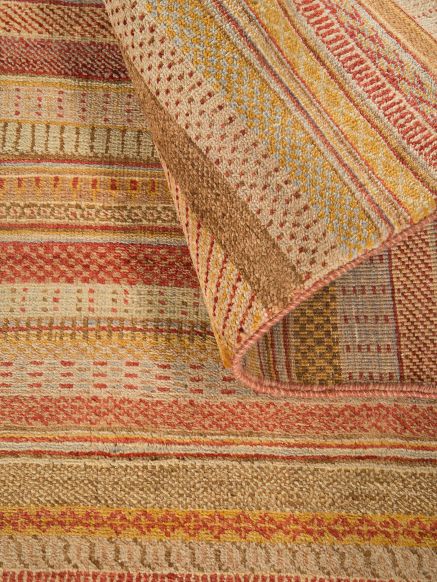 Contemporary Gabbeh