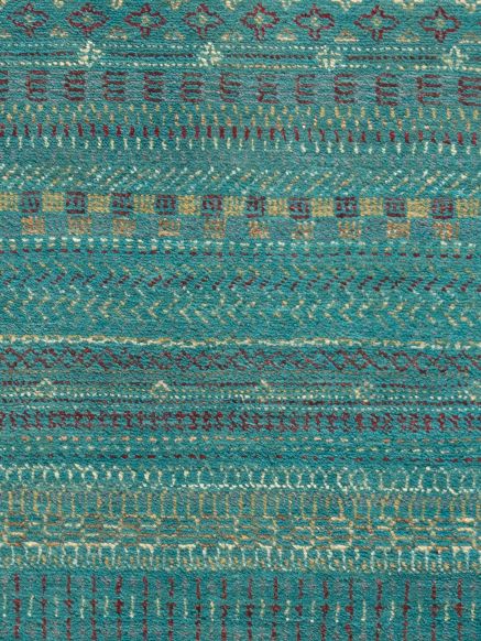 Contemporary Gabbeh