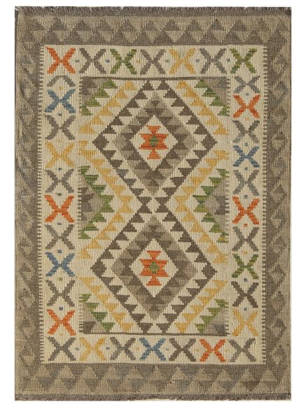Afghan Kelim
