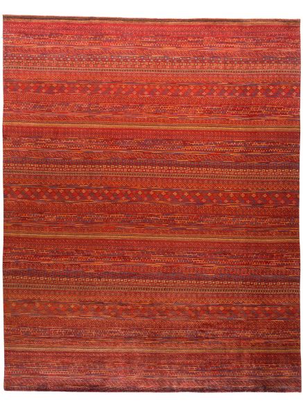 Contemporary Gabbeh