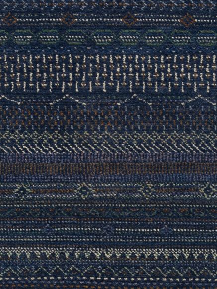 Contemporary Gabbeh