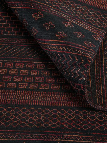 Contemporary Gabbeh