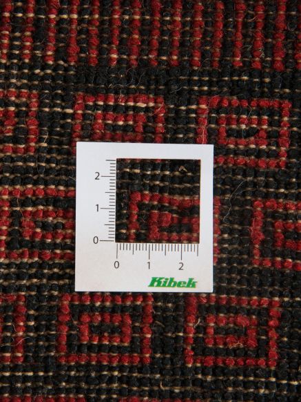 Contemporary Gabbeh