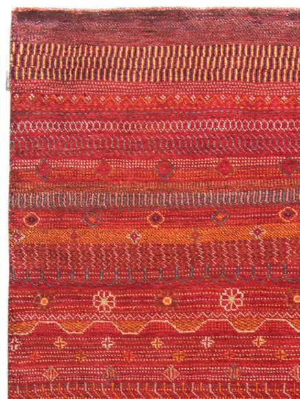 Contemporary Gabbeh