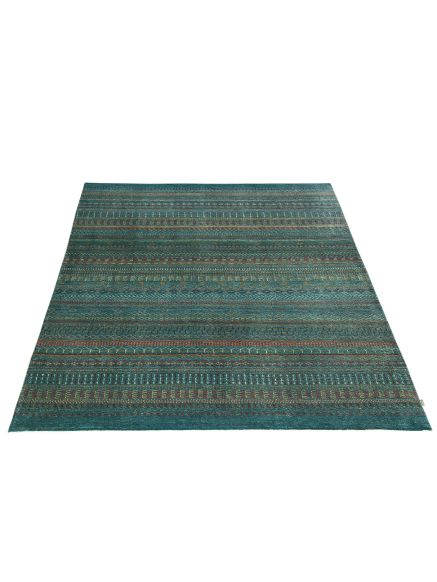 Contemporary Gabbeh