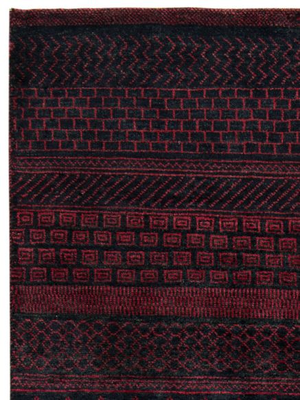 Contemporary Gabbeh