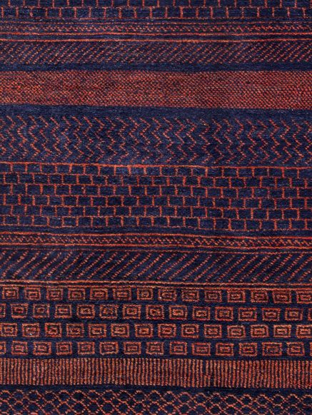 Contemporary Gabbeh