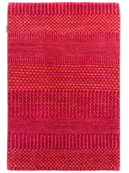 Contemporary Gabbeh