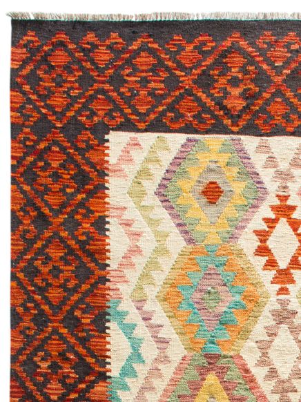 Afghan Kelim