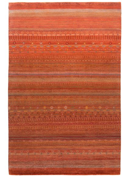 Contemporary Gabbeh