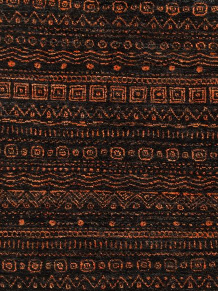 Contemporary Gabbeh