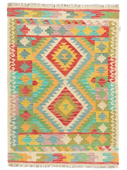 Afghan Kelim