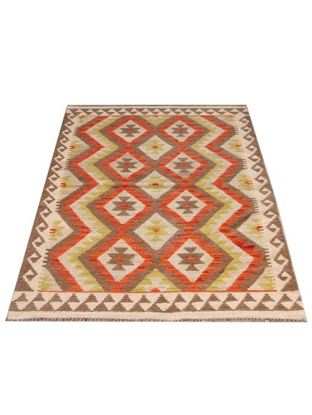 Afghan Kelim