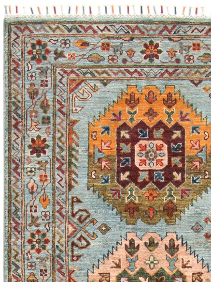 Kazak Ghazni