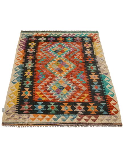 Afghan Kelim