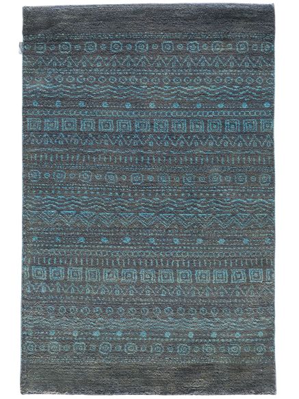 Contemporary Gabbeh