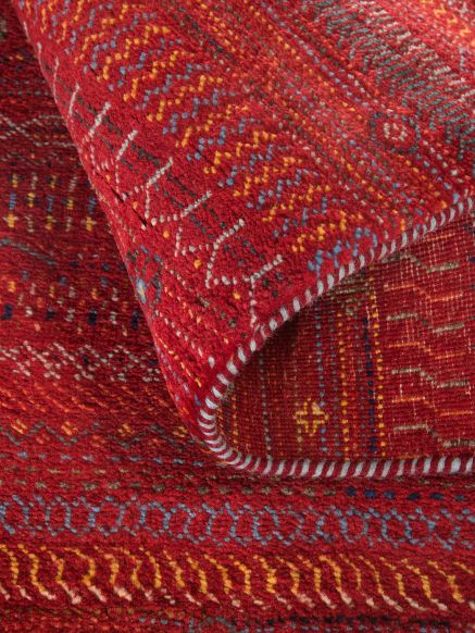 Contemporary Gabbeh
