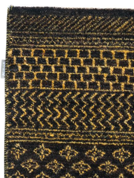 Contemporary Gabbeh