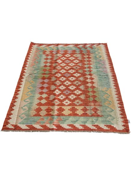 Afghan Kelim