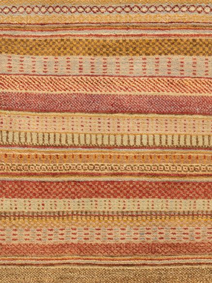 Contemporary Gabbeh
