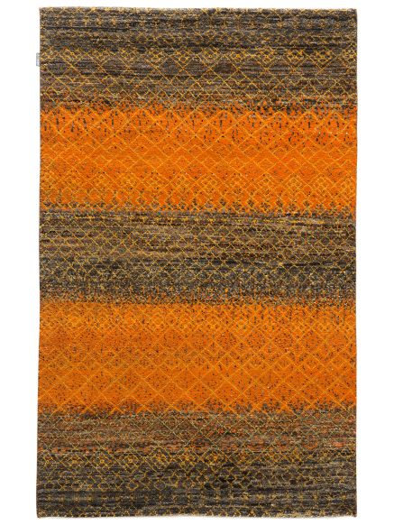 Contemporary Gabbeh