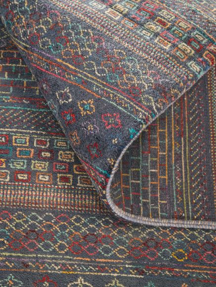 Contemporary Gabbeh
