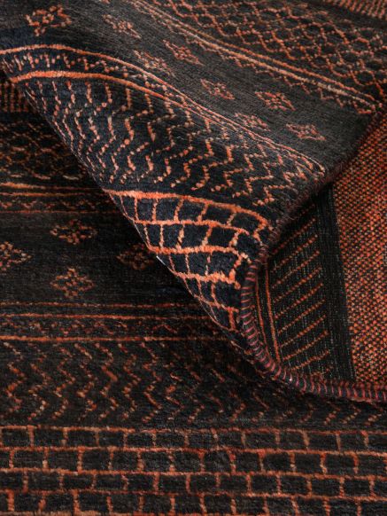 Contemporary Gabbeh