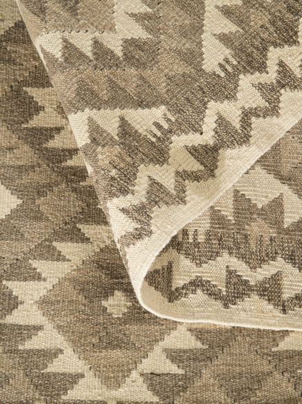 Afghan Kelim