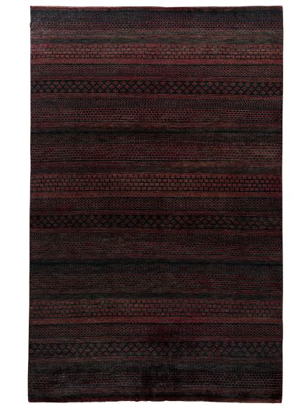 Contemporary Gabbeh