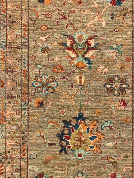 Kazak Phool