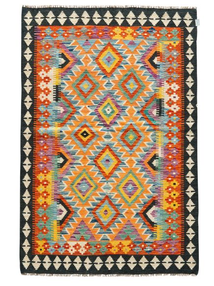 Afghan Kelim