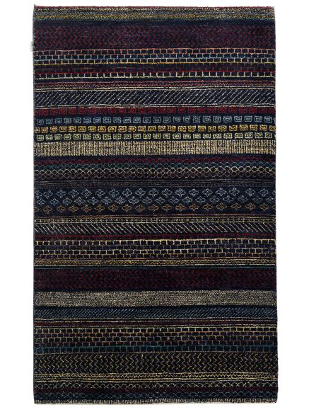 Contemporary Gabbeh