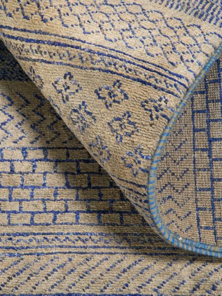 Contemporary Gabbeh