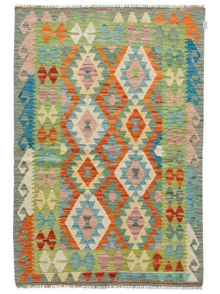 Afghan Kelim