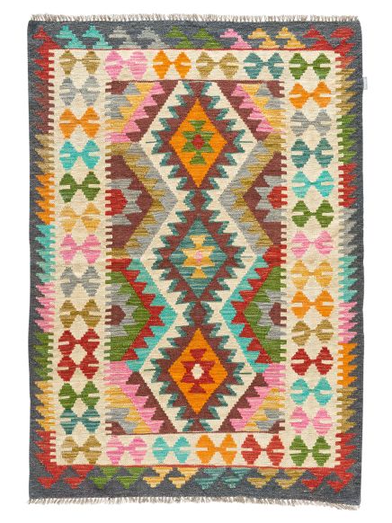 Afghan Kelim
