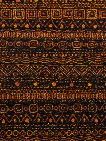 Contemporary Gabbeh