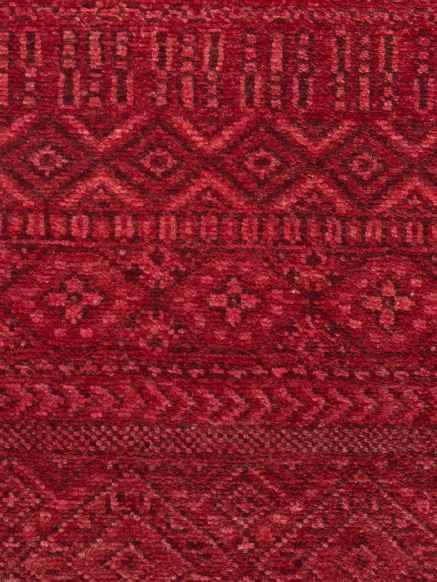 Contemporary Gabbeh