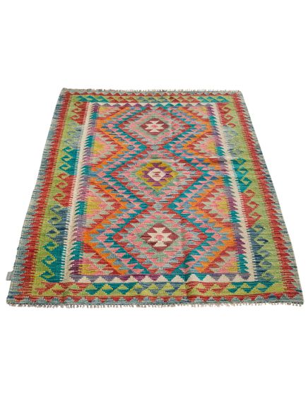 Afghan Kelim