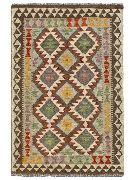 Afghan Kelim