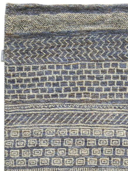 Contemporary Gabbeh