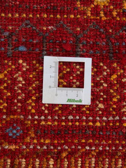 Contemporary Gabbeh