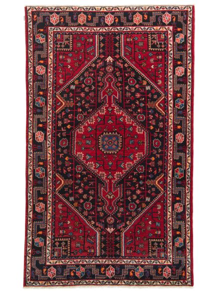 Tuiserkan Hamadan