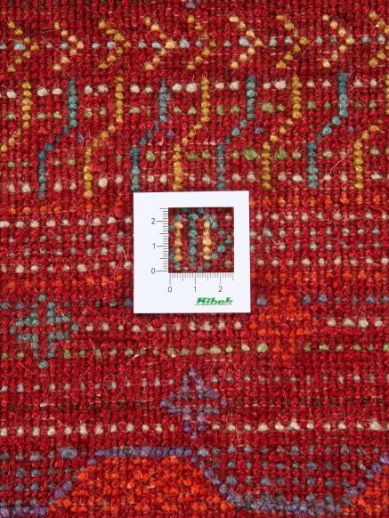 Contemporary Gabbeh