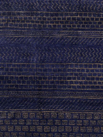 Contemporary Gabbeh