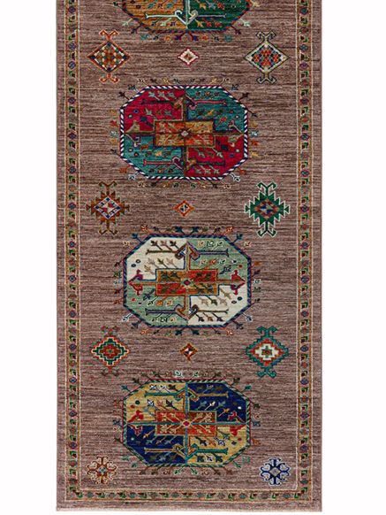 Buchara Ghazni