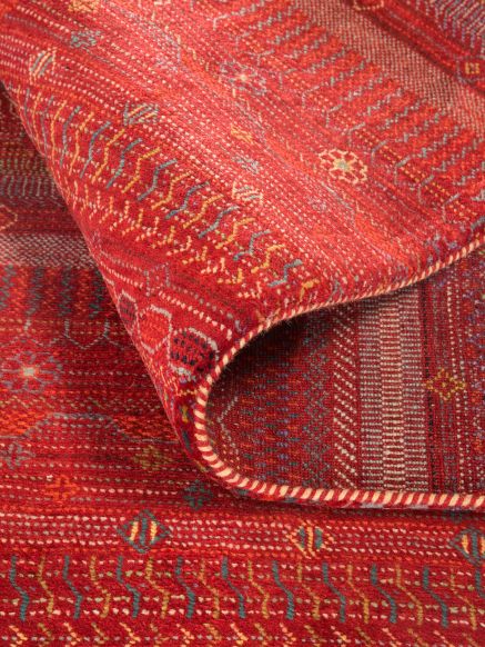 Contemporary Gabbeh