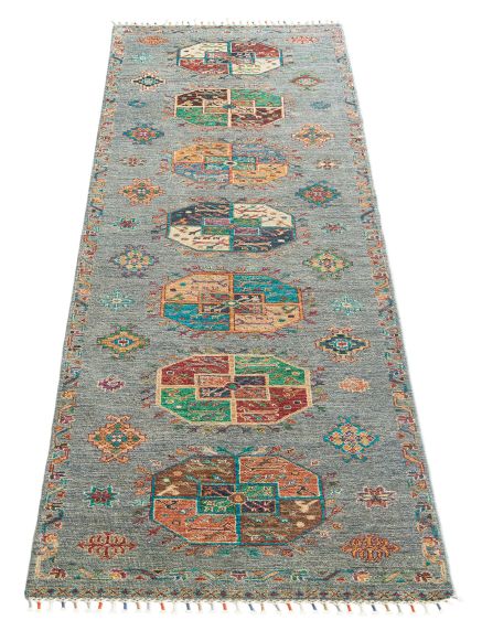 Buchara Ghazni