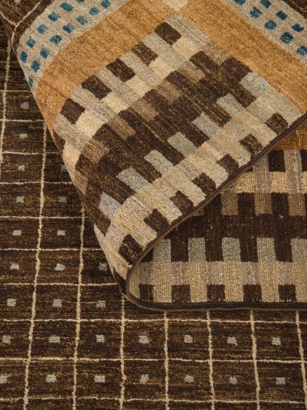 Contemporary Gabbeh