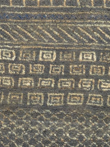 Contemporary Gabbeh